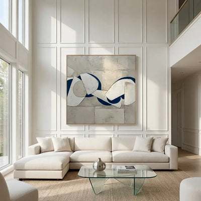 Soft Embrace Wall Art