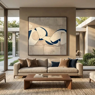 Soft Embrace Wall Art