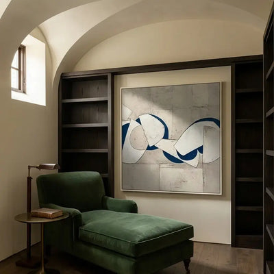 Soft Embrace Wall Art