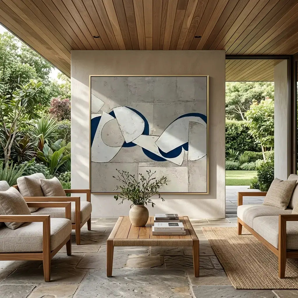 Soft Embrace Wall Art