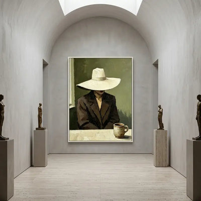 Ranch Morning Wall Decor